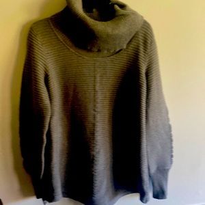 evolution by Cyrus Sweater